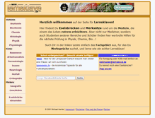 Tablet Screenshot of lernsklave.de